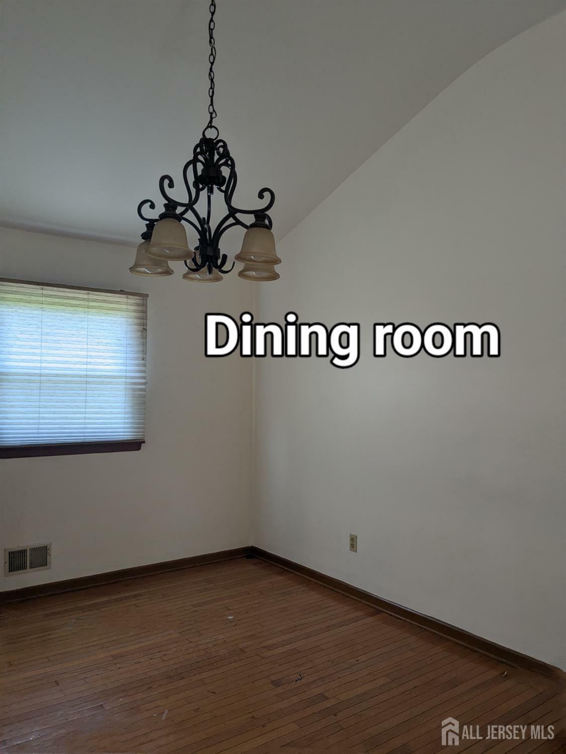 Property Photo: 1899 Noah Drive NJ 08902