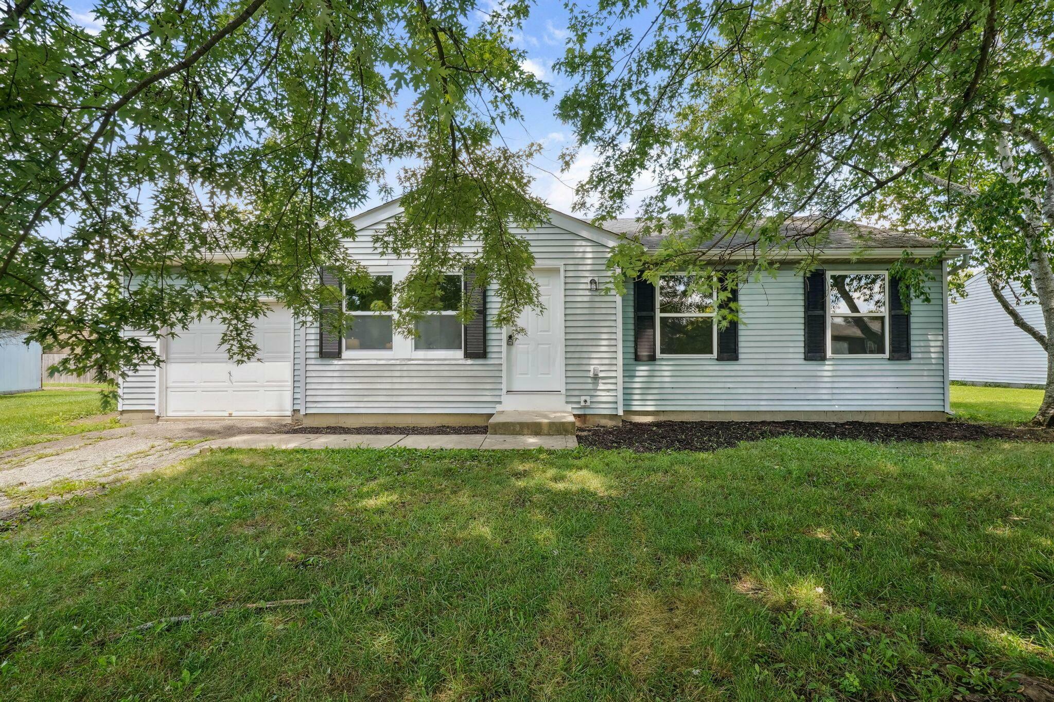 14054 Pleasant Ridge Drive  Marysville OH 43040 photo