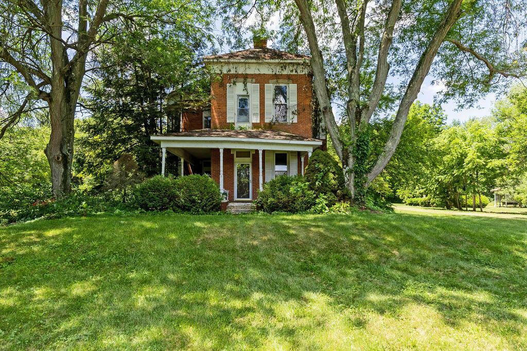 Property Photo: 4093 State Route 257 OH 43066