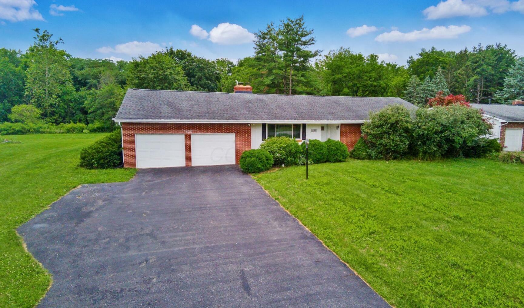 Property Photo: 7125 Butler Avenue OH 43064