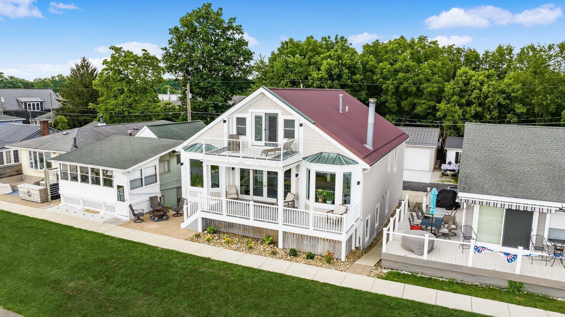 Property Photo: 4721 W North Bank Road OH 43008