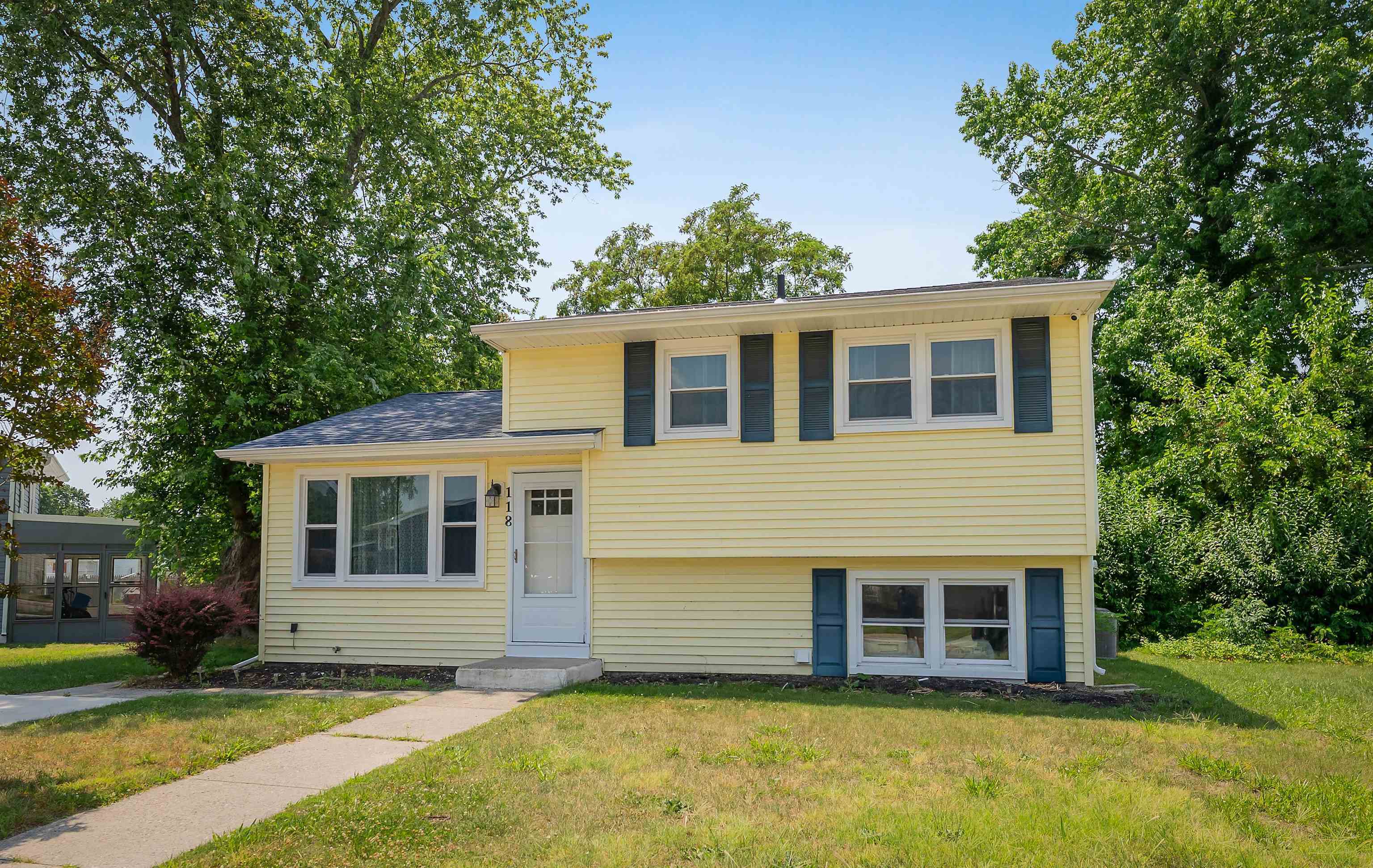 Property Photo: 118 Old Mill NJ 08204