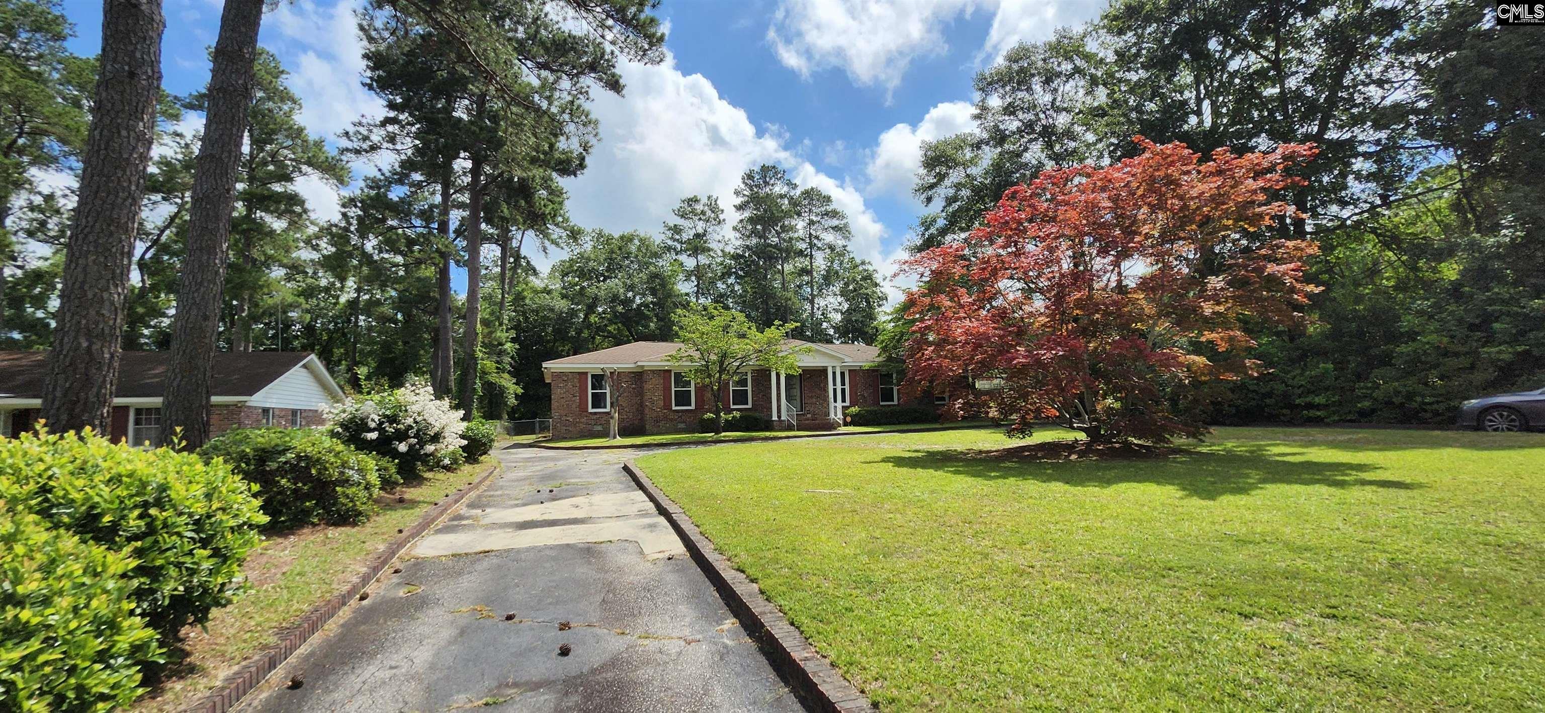 Property Photo: 3210 Hunter SC 29118