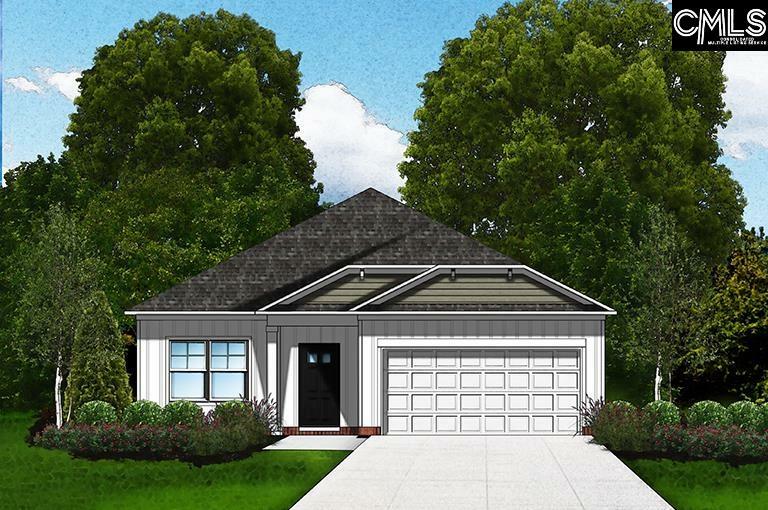 346 Griffon  Chapin SC 29036 photo