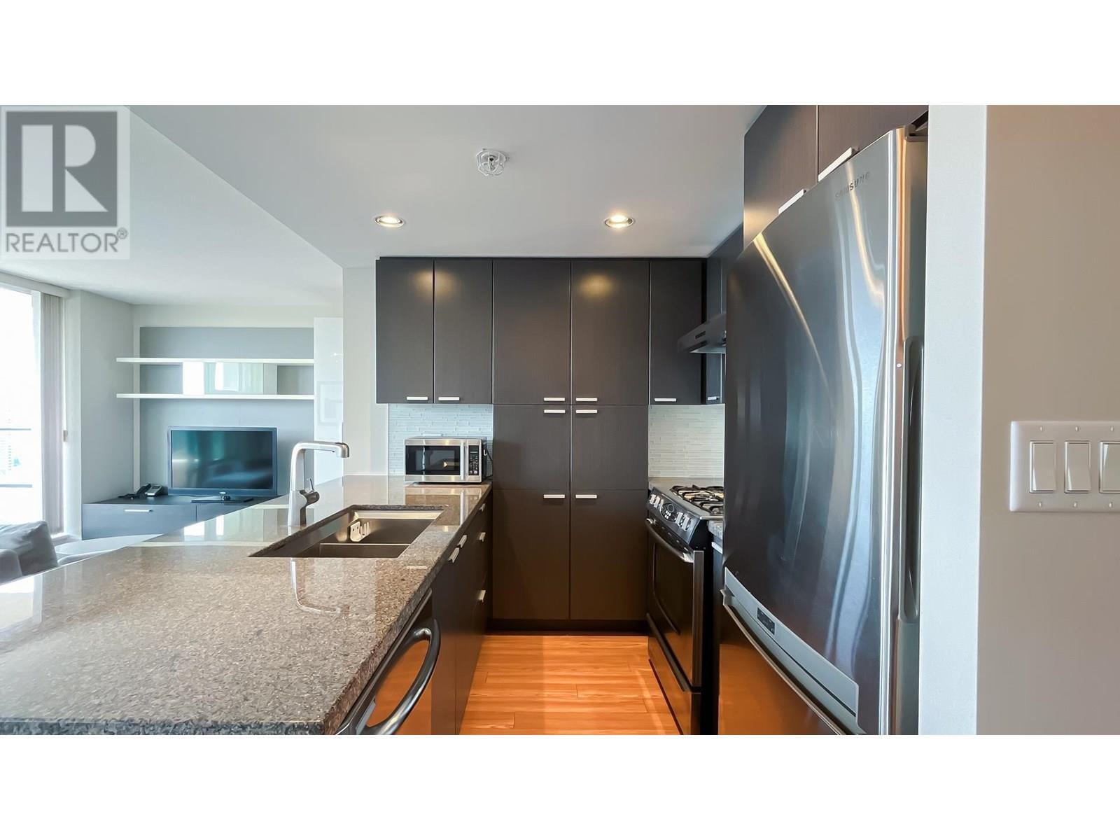 Property Photo: 2232 Douglas Road 2402 BC V5C 0G9