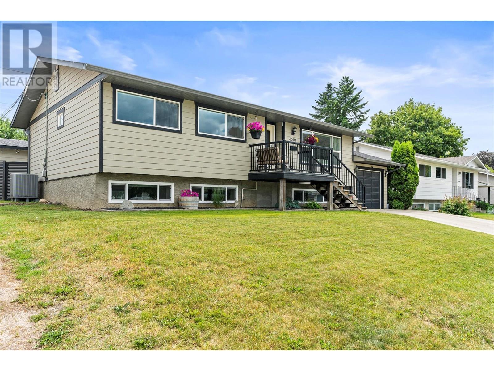Property Photo: 3504 40 Avenue BC V1T 6S4