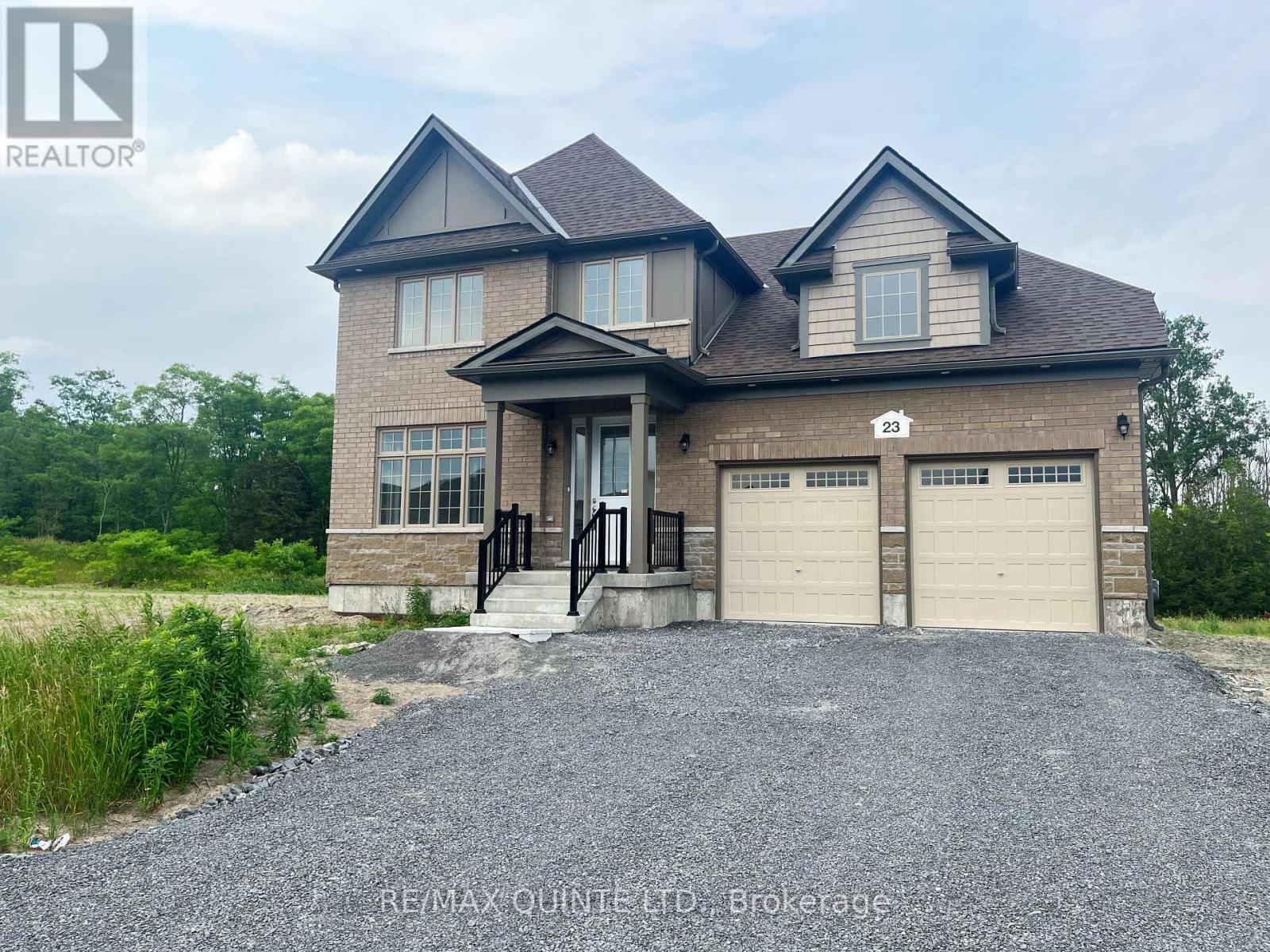 Property Photo:  23 East Vista Terrace  ON K0K 1L0 