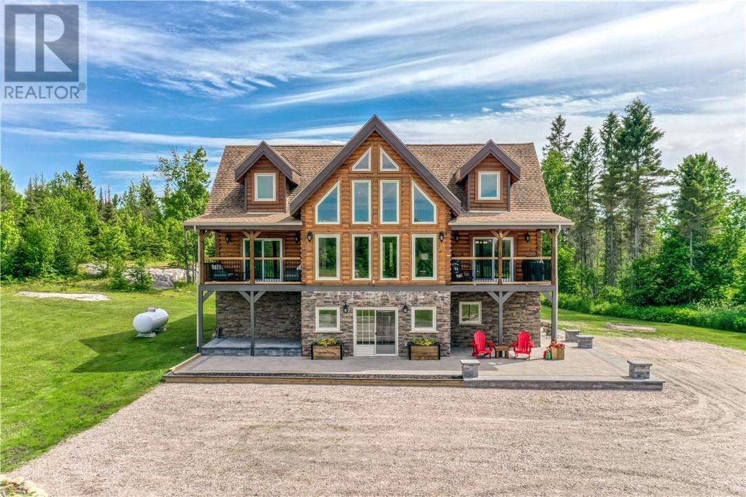 Property Photo: 338 Rabbit Trail Road ON P0H 2N0