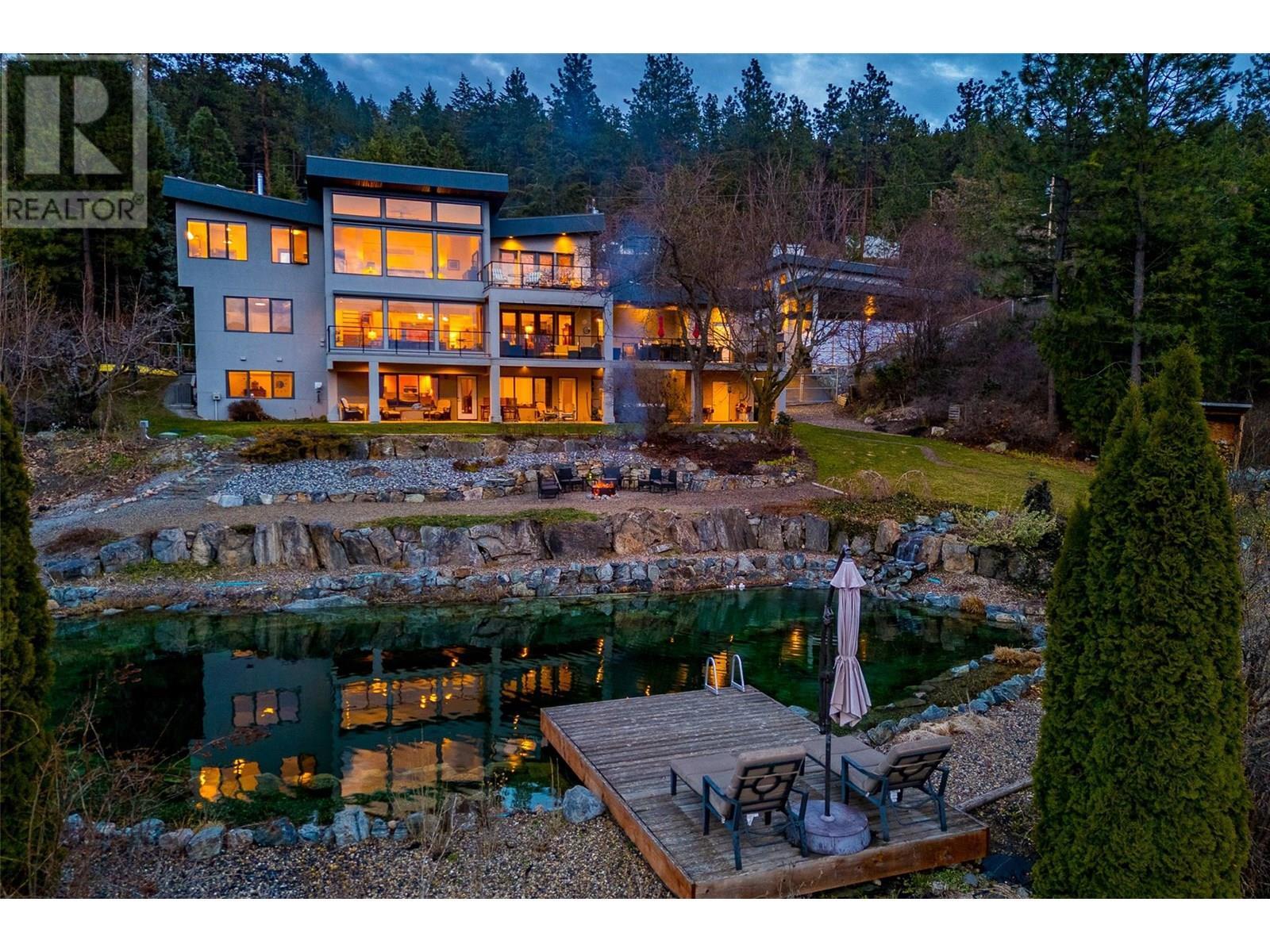 Property Photo: 16550 Carbonneau Road BC V4V 1B3