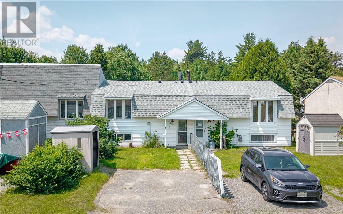 103 Marion Street  Chelmsford ON P0M 1L0 photo