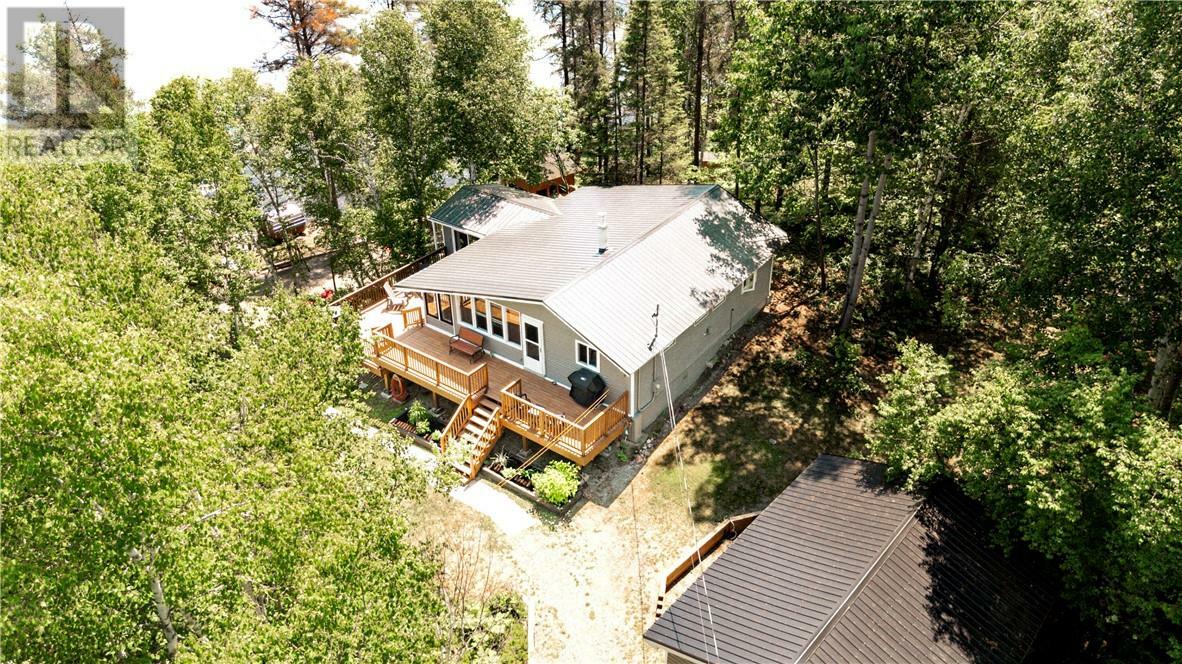 Property Photo: 2 Loon Lane ON P0M 3C0