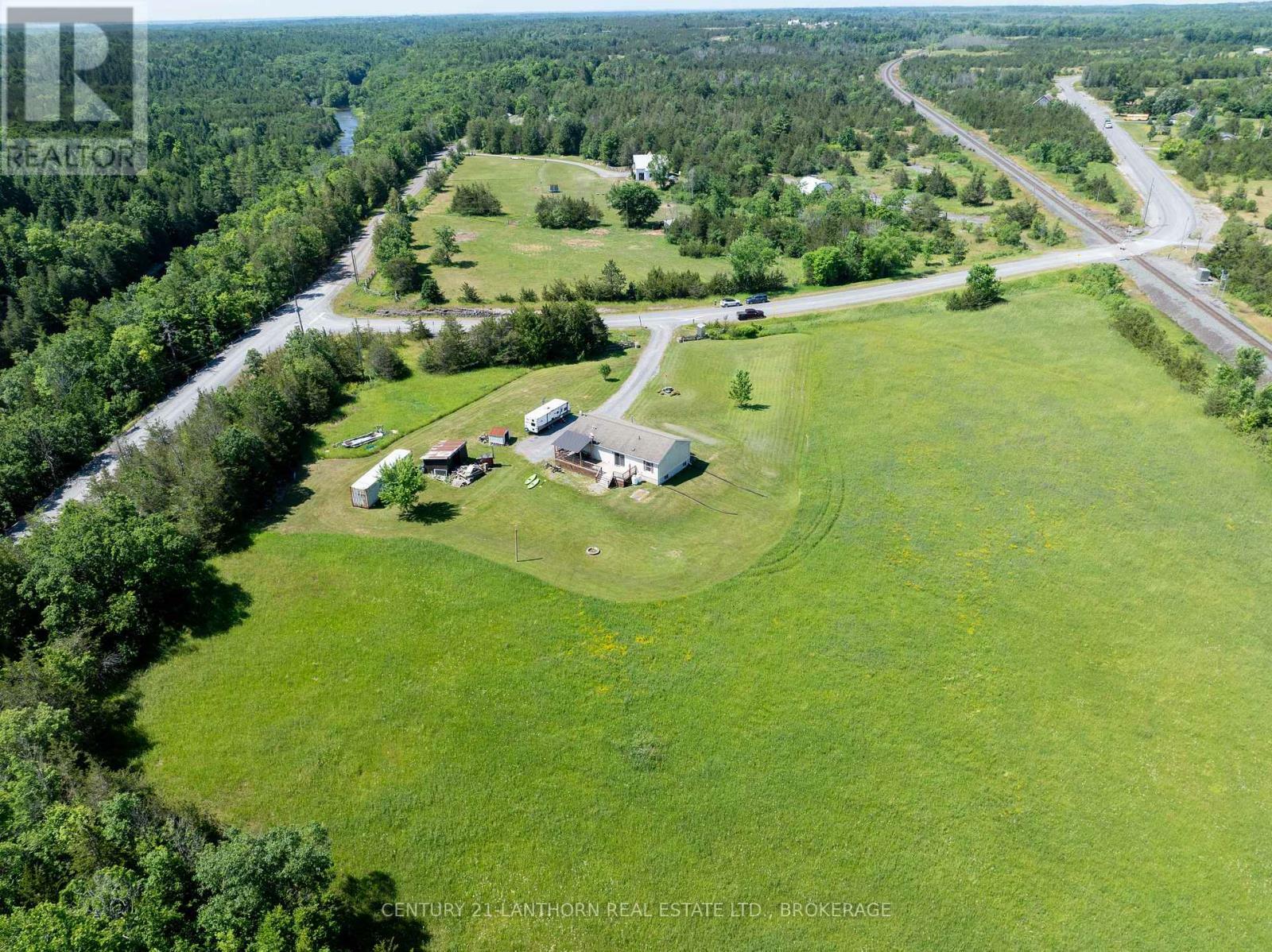 Property Photo: 1043 County Road 12 Road ON K0K 2W0