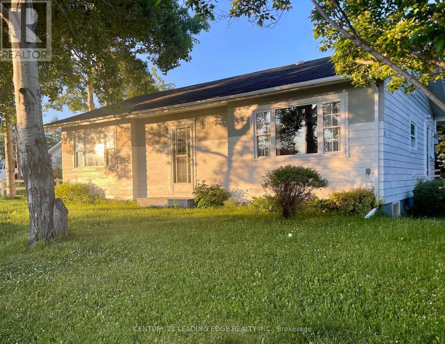 Property Photo: 21 Collett Drive NL A0G 2P0