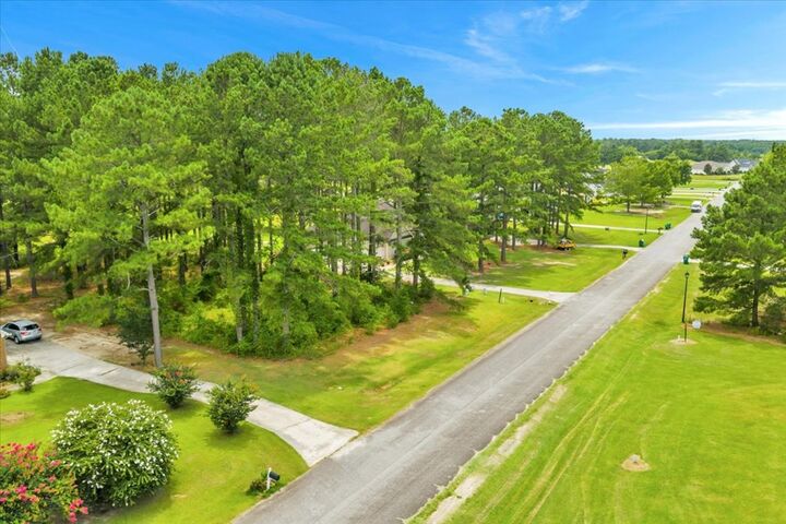 Property Photo:  Tbd Aberdeen Circle Lt# 28  GA 31015 