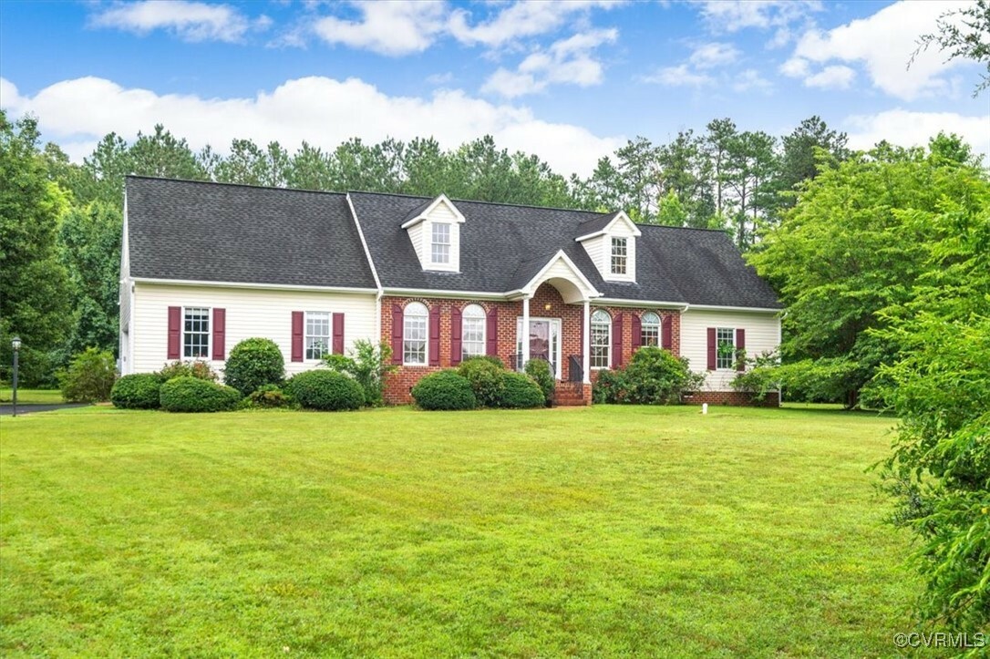 Property Photo: 17220 Dawn Court VA 23002