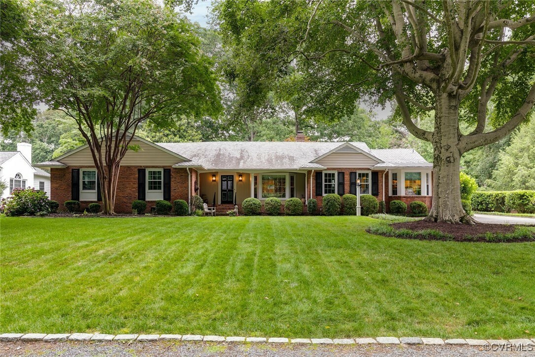 Property Photo: 7 Ralston Road VA 23229