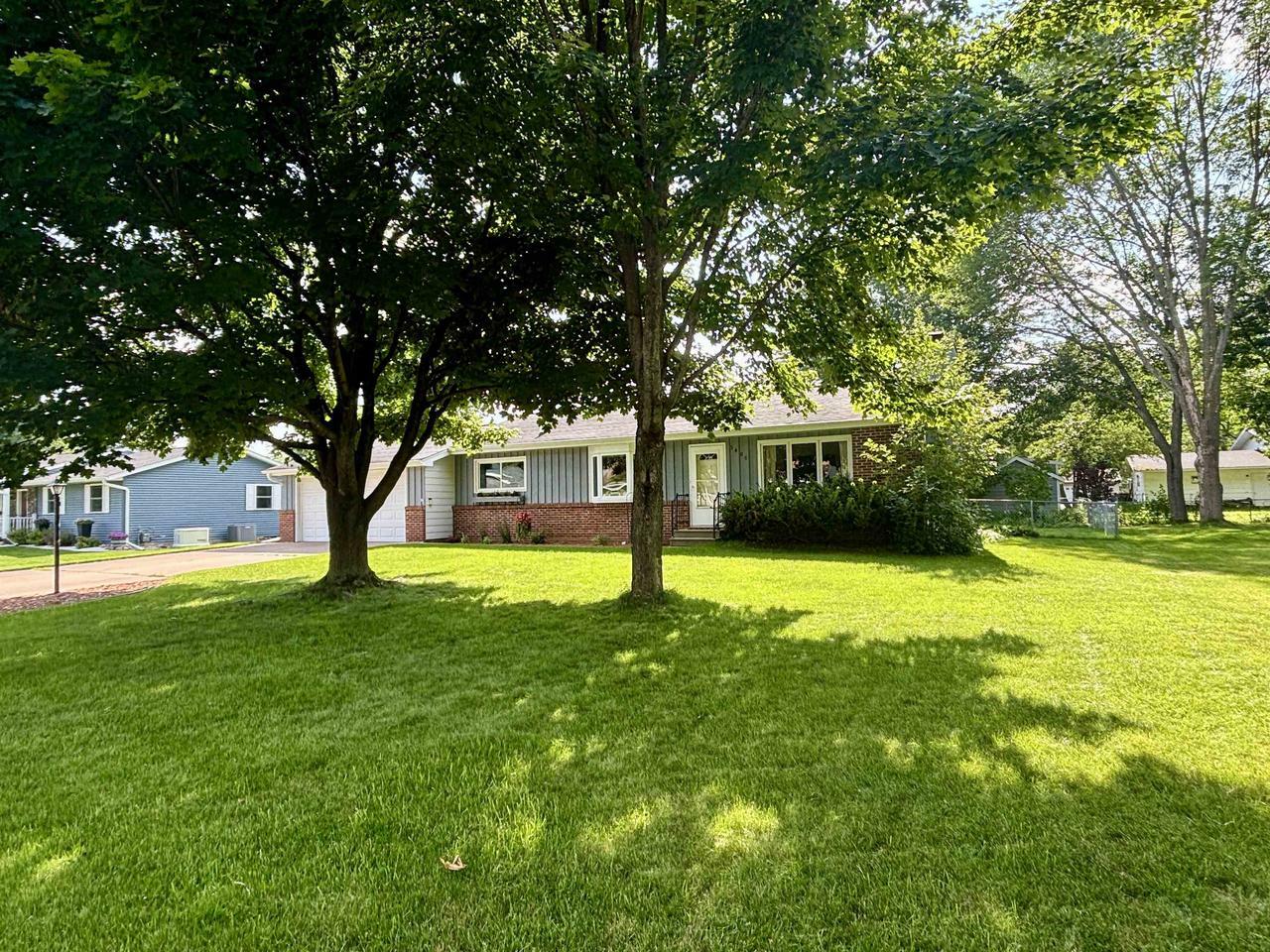 Property Photo: 5406 Scott Street WI 54476
