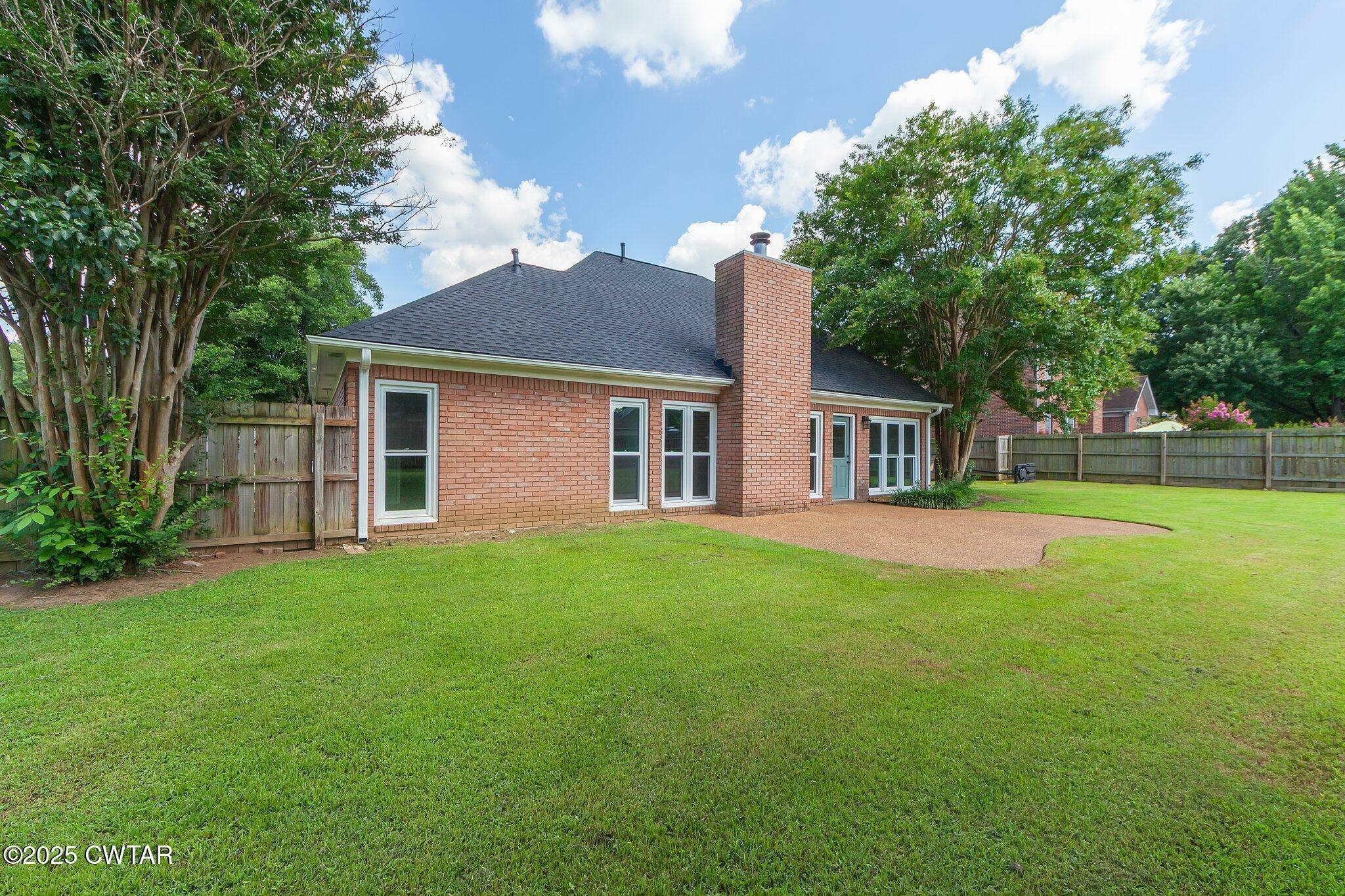 Property Photo: 43 Willow Branch Drive TN 38305