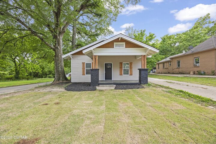 316 Fairmont Avenue  Jackson TN 38301 photo