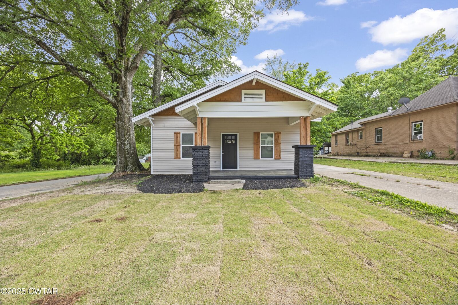 Property Photo: 316 Fairmont Avenue TN 38301