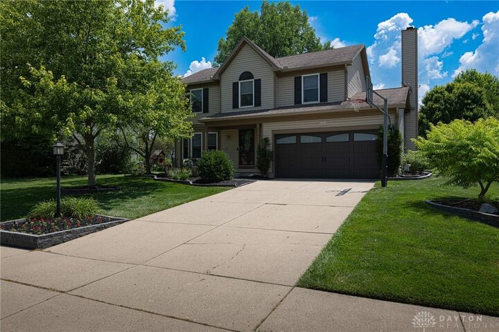 Property Photo:  505 Orchard Drive  OH 45066 