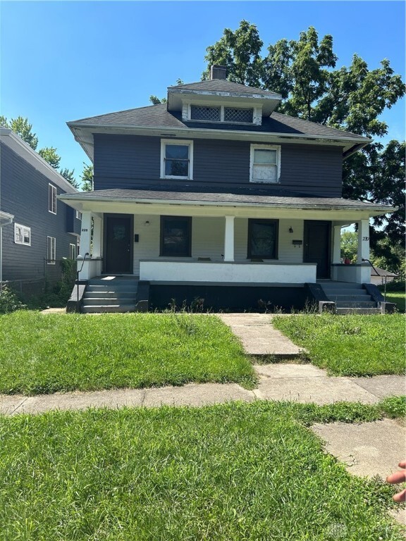 Property Photo: 230 Oxford Avenue 228 OH 45402