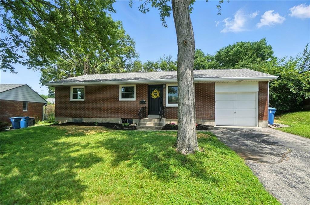 Property Photo: 1378 Standish Avenue OH 45432