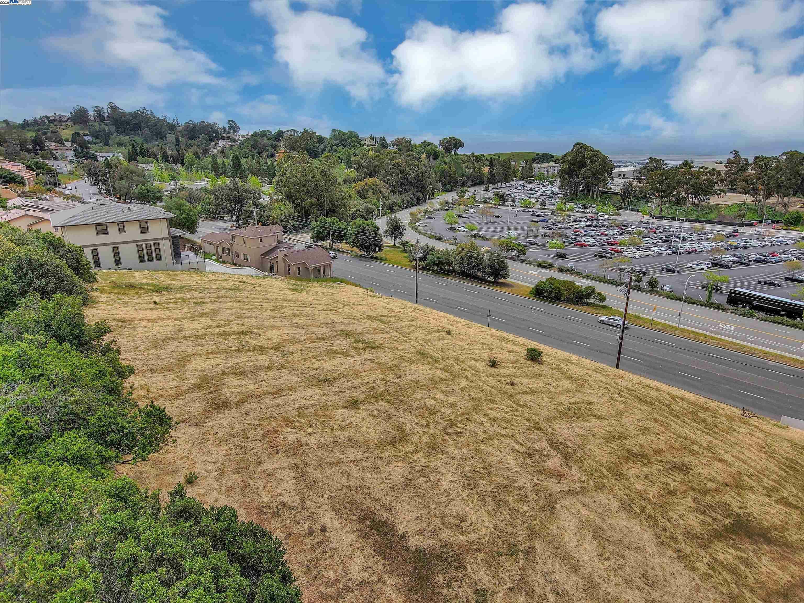 Property Photo: 0 Hayward Blvd CA 94542