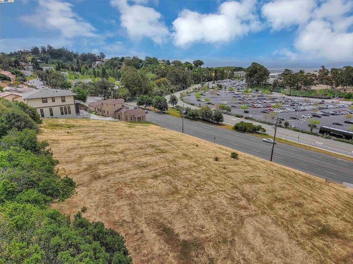 Property Photo: 0 Hayward Blvd CA 94542