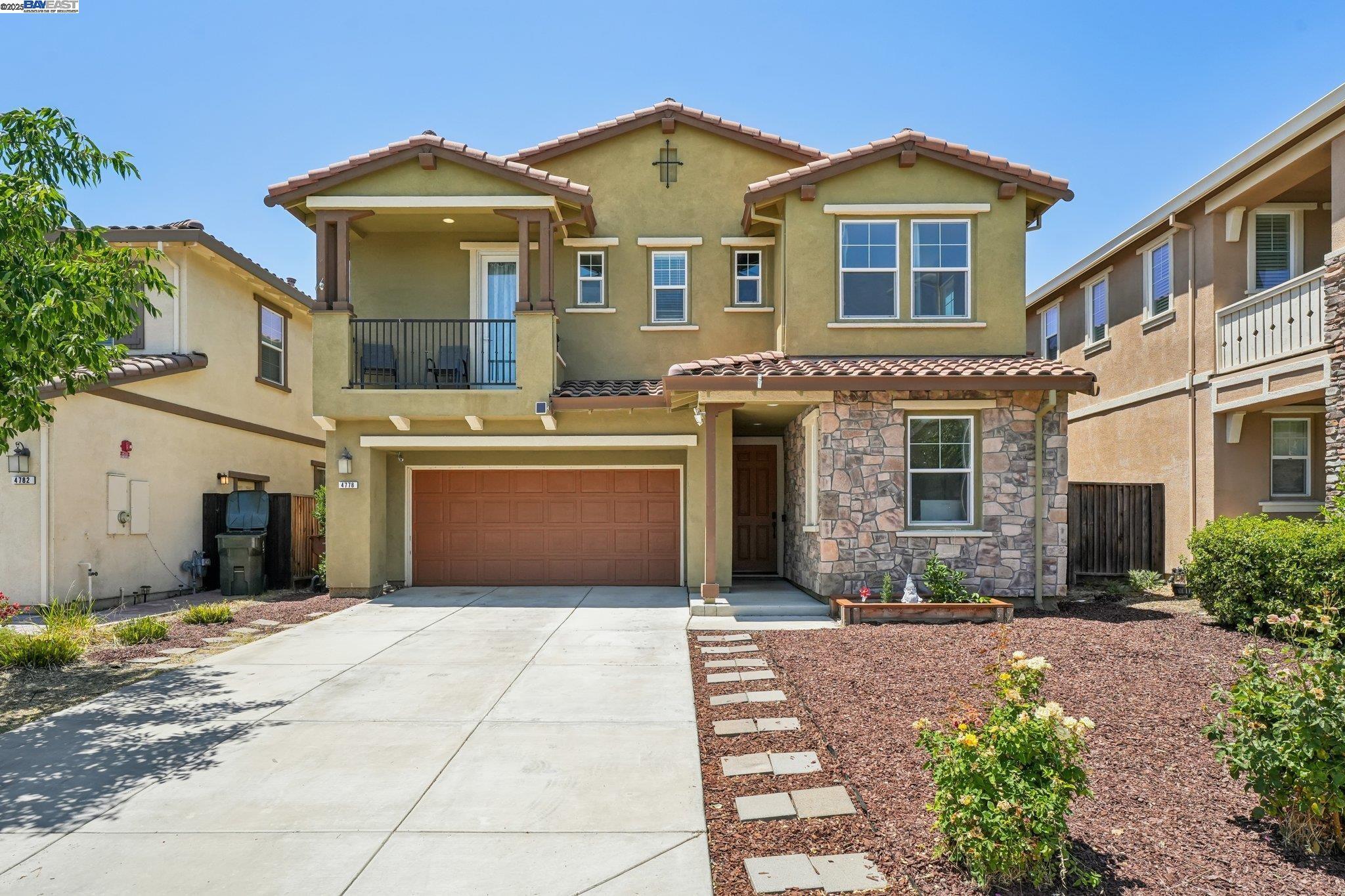 Property Photo:  4778 Hawkins St  CA 94531 
