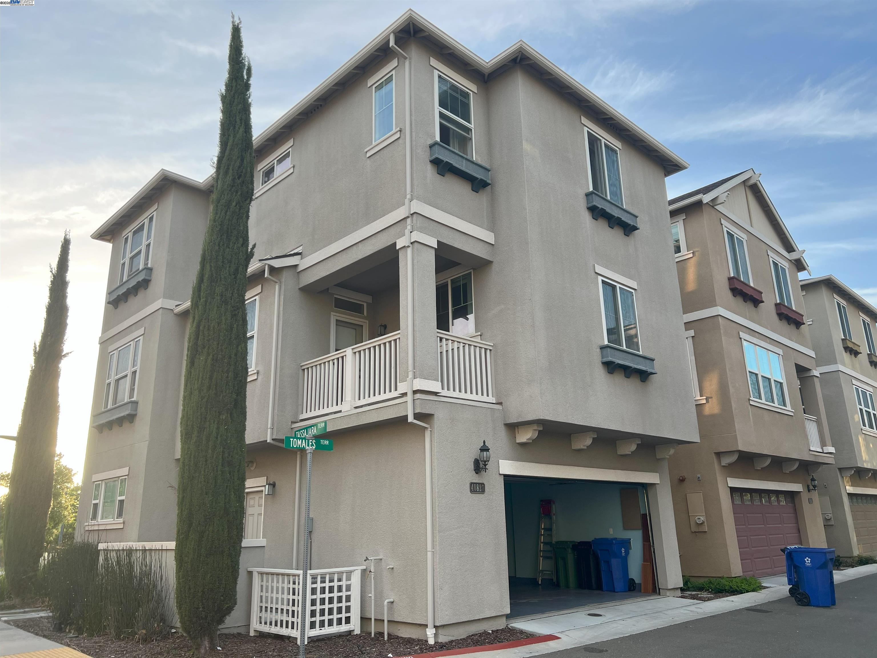 Property Photo: 40827 Tomales Ter CA 94538