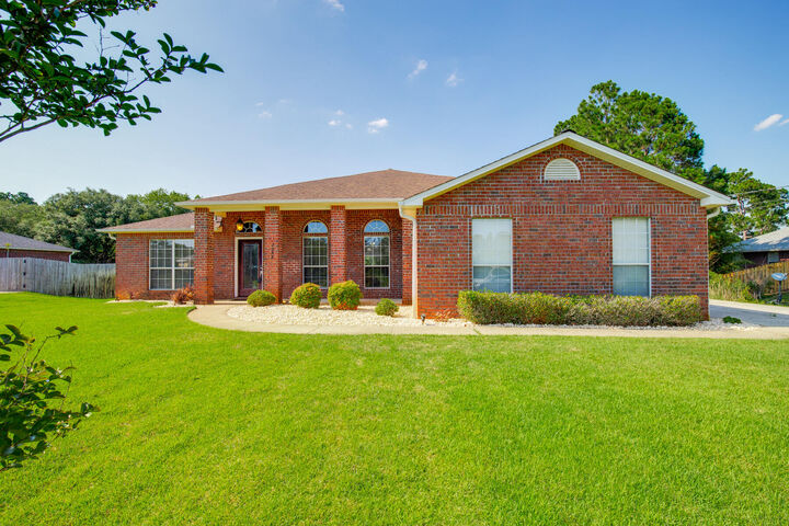 7292 Broadmoor Street  Navarre FL 32566 photo