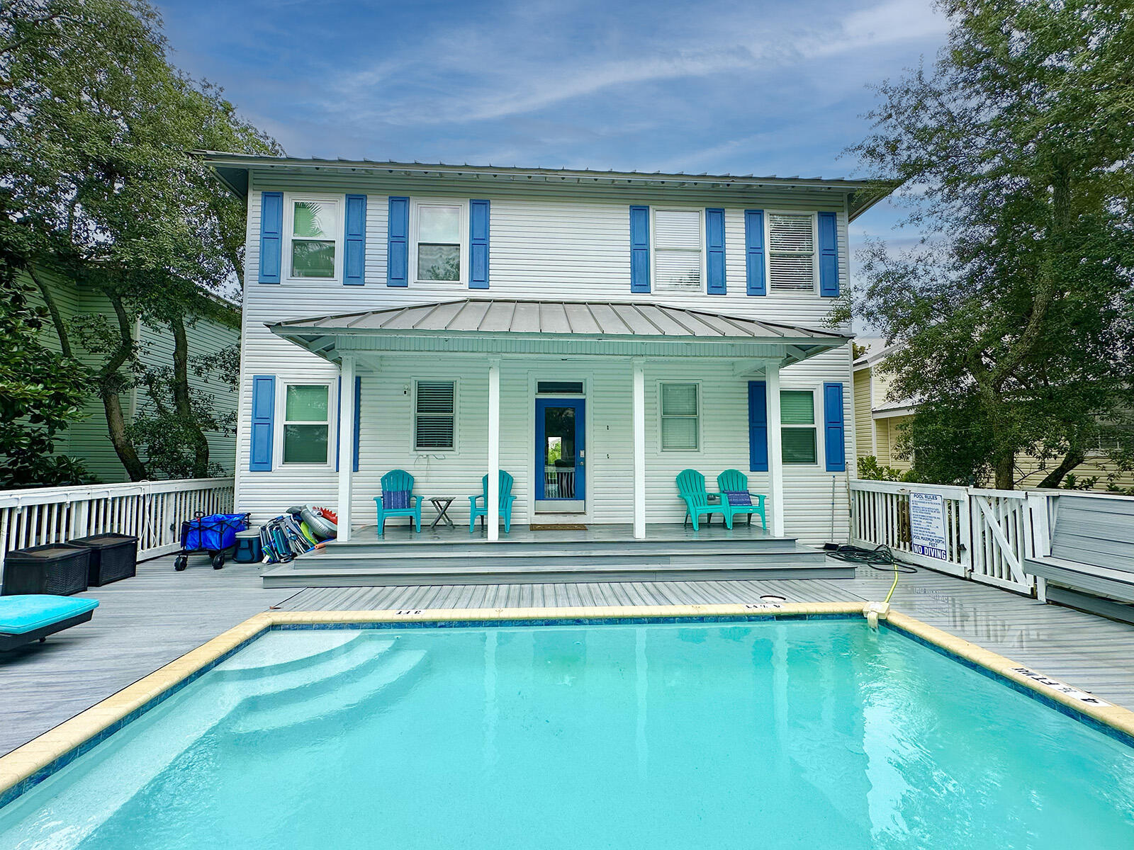83 Sunfish Street  Destin FL 32541 photo