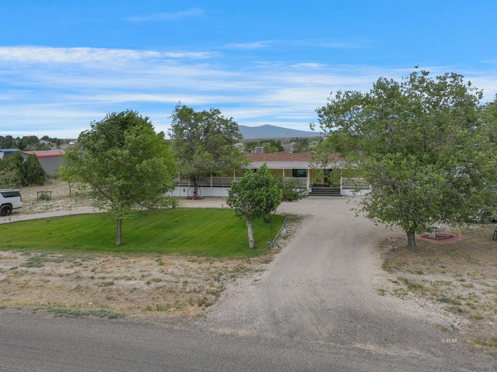 Property Photo: 448 Merino Drive NV 89815