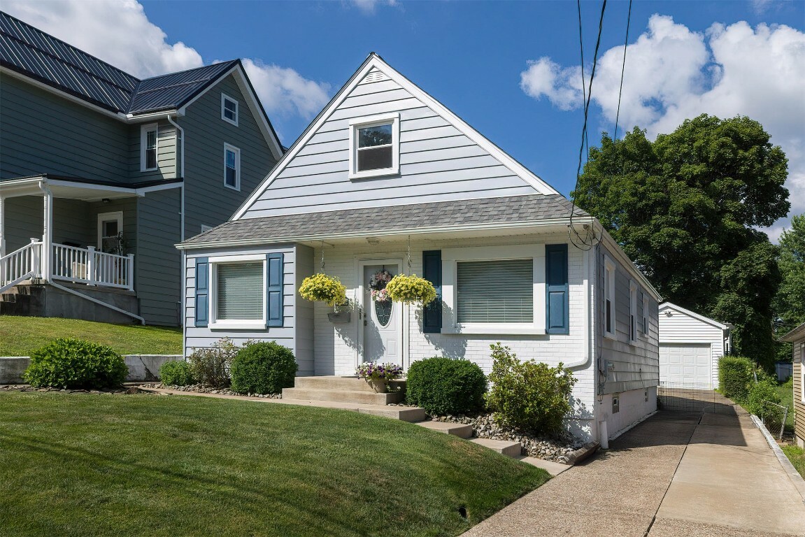Property Photo: 3326 Eliot Road PA 16508