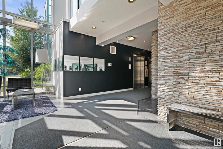 Property Photo: 2588 Anderson Way SW #115 AB T6W 0R2