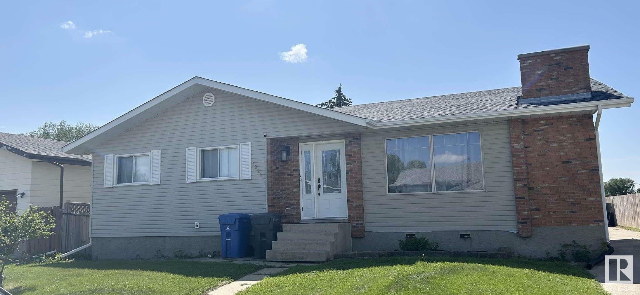 5321 60 Avenue  Vegreville AB T9C 1J4 photo