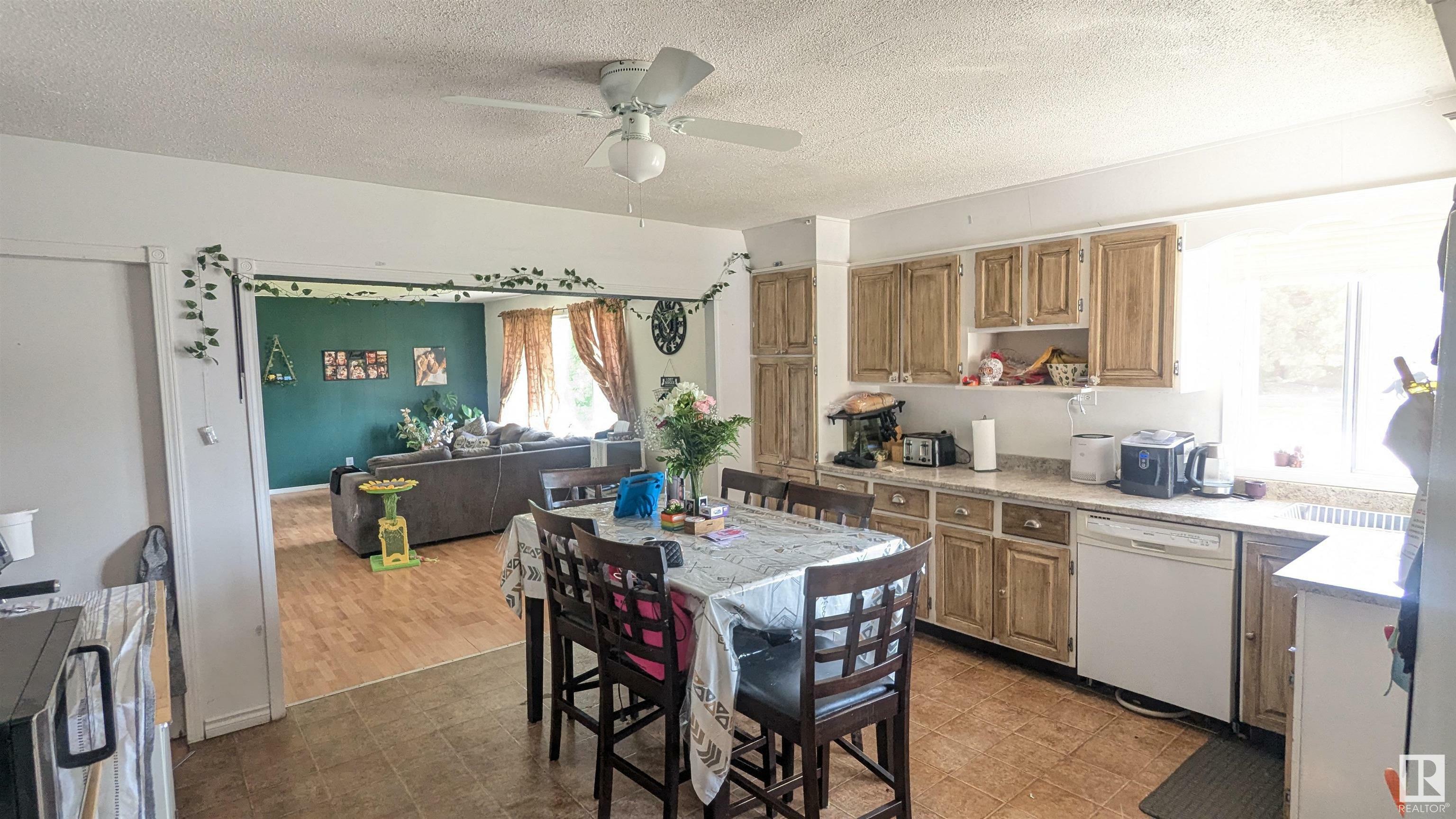 Property Photo: 5618 50 Street AB T9C 1H7