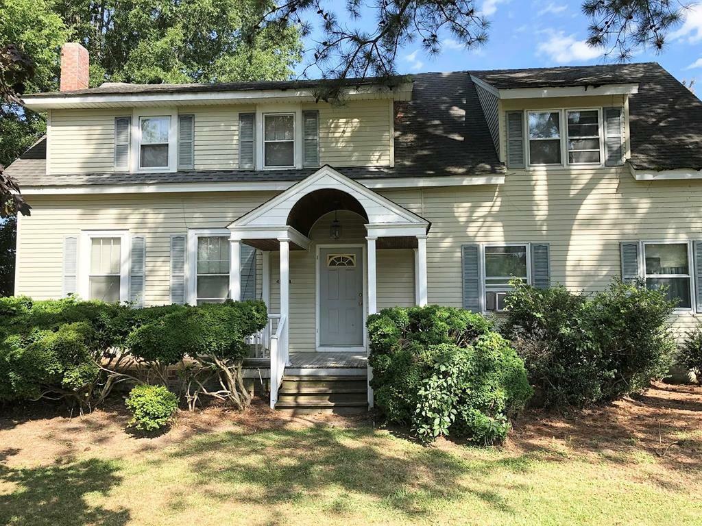 Property Photo: 4092 Main St VA 23350