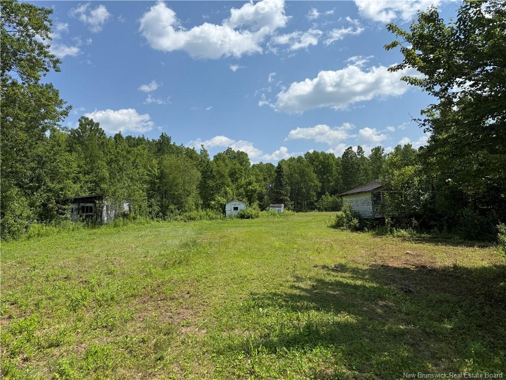 Property Photo:  5569 Route 134  NB E8L 1A9 