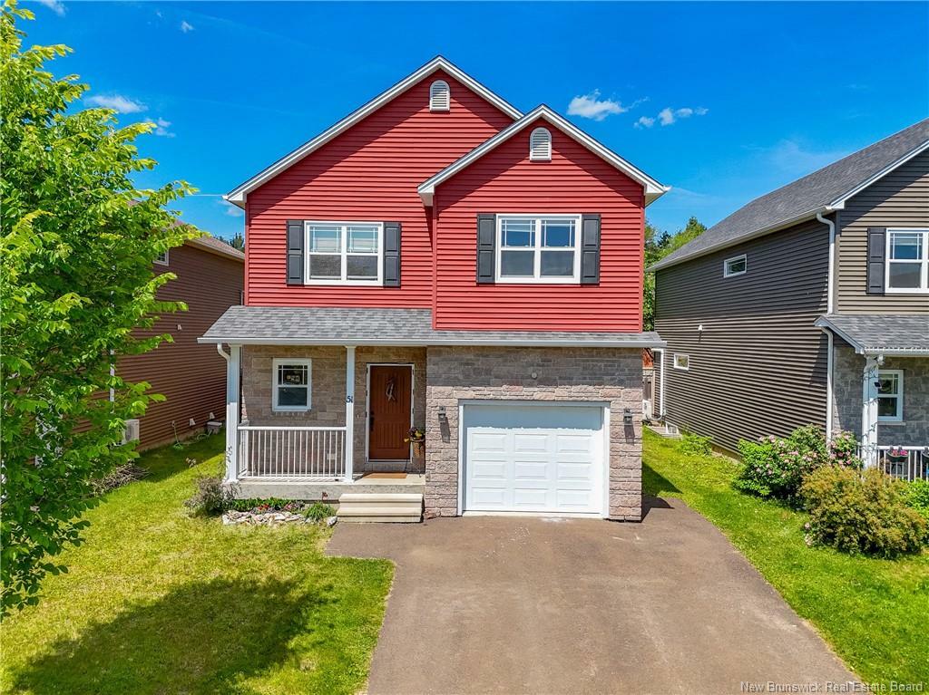 51 Bramble Way  Fredericton NB E3G 0C8 photo