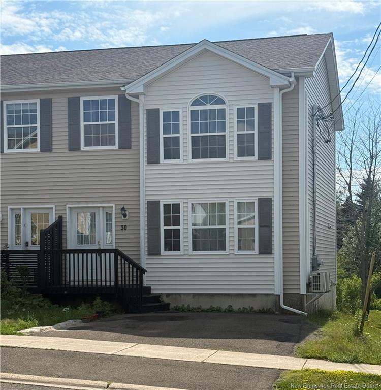 Property Photo:  30 Gagnon Drive  NB E1A 0A5 