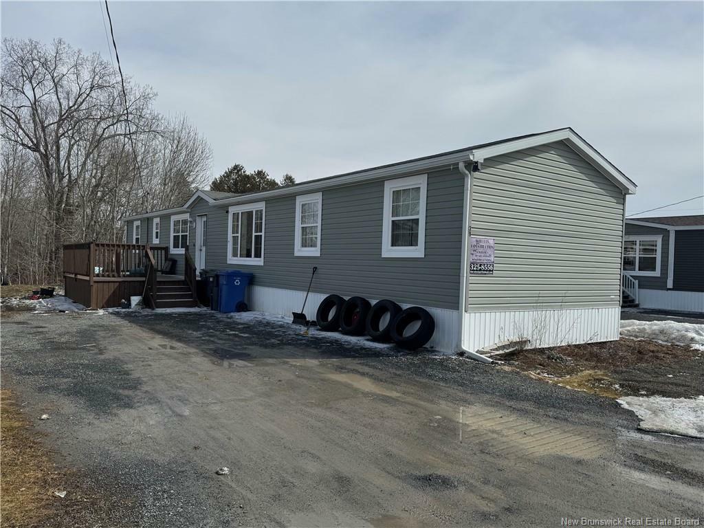 Property Photo:  39 Carr Lane  NB E7M 0G2 