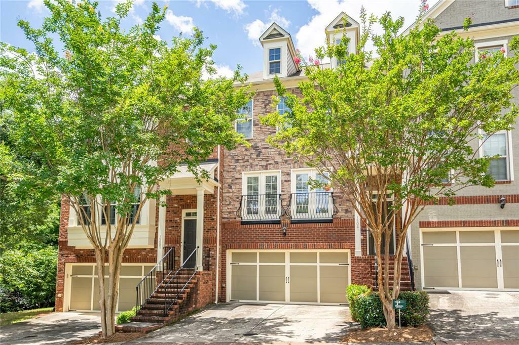 Property Photo: 1504 NE Woodbridge Way NE GA 30329