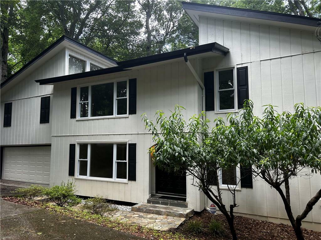 Property Photo: 2710 Margaret Mitchell Drive NW GA 30327