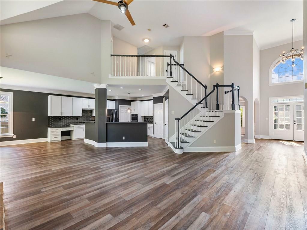 Property Photo: 11405 Donnington Drive GA 30097
