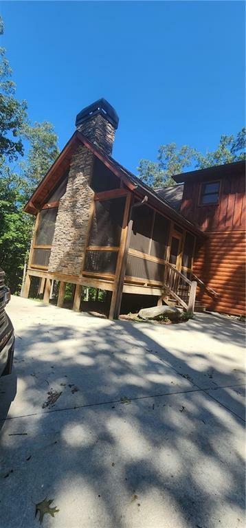 Property Photo: 101 Hothouse Drive GA 30559