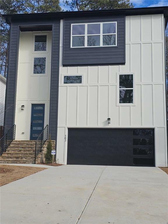 Property Photo: 503 Glendale Road GA 30079