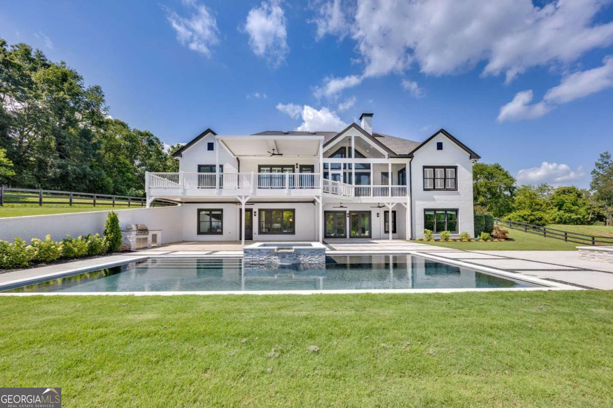 Property Photo: 5651 Old Wilkie Road GA 30506