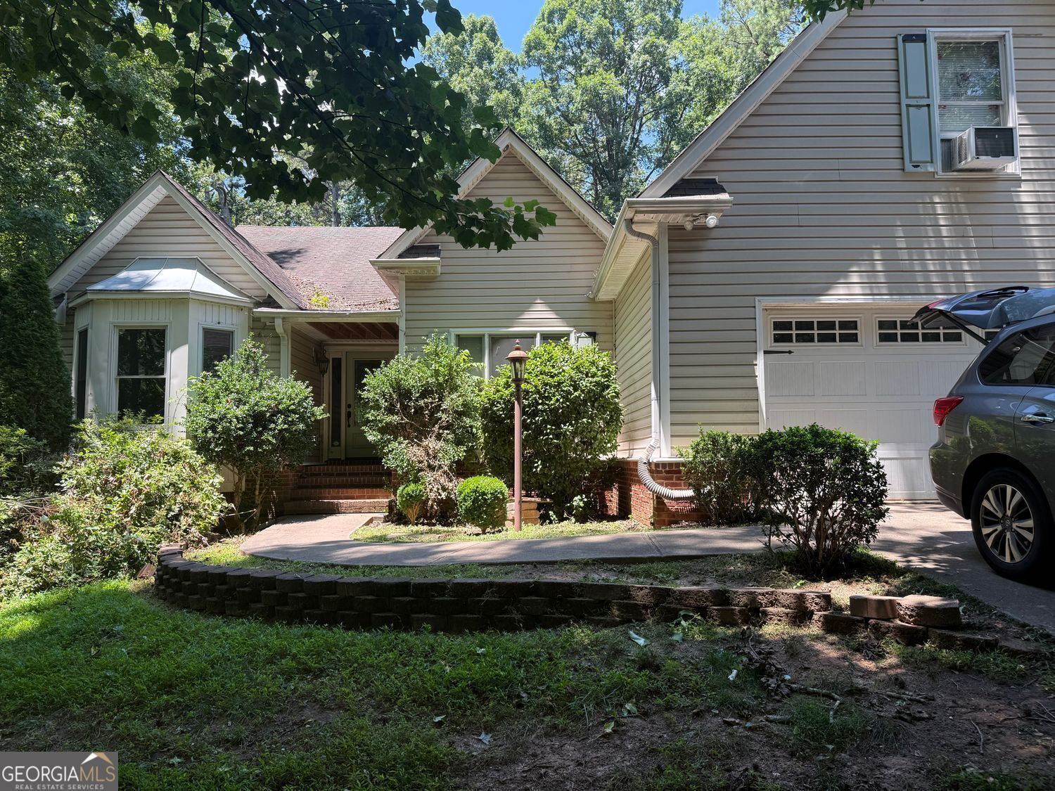 Property Photo:  85 Morning Glen Drive  GA 30024 